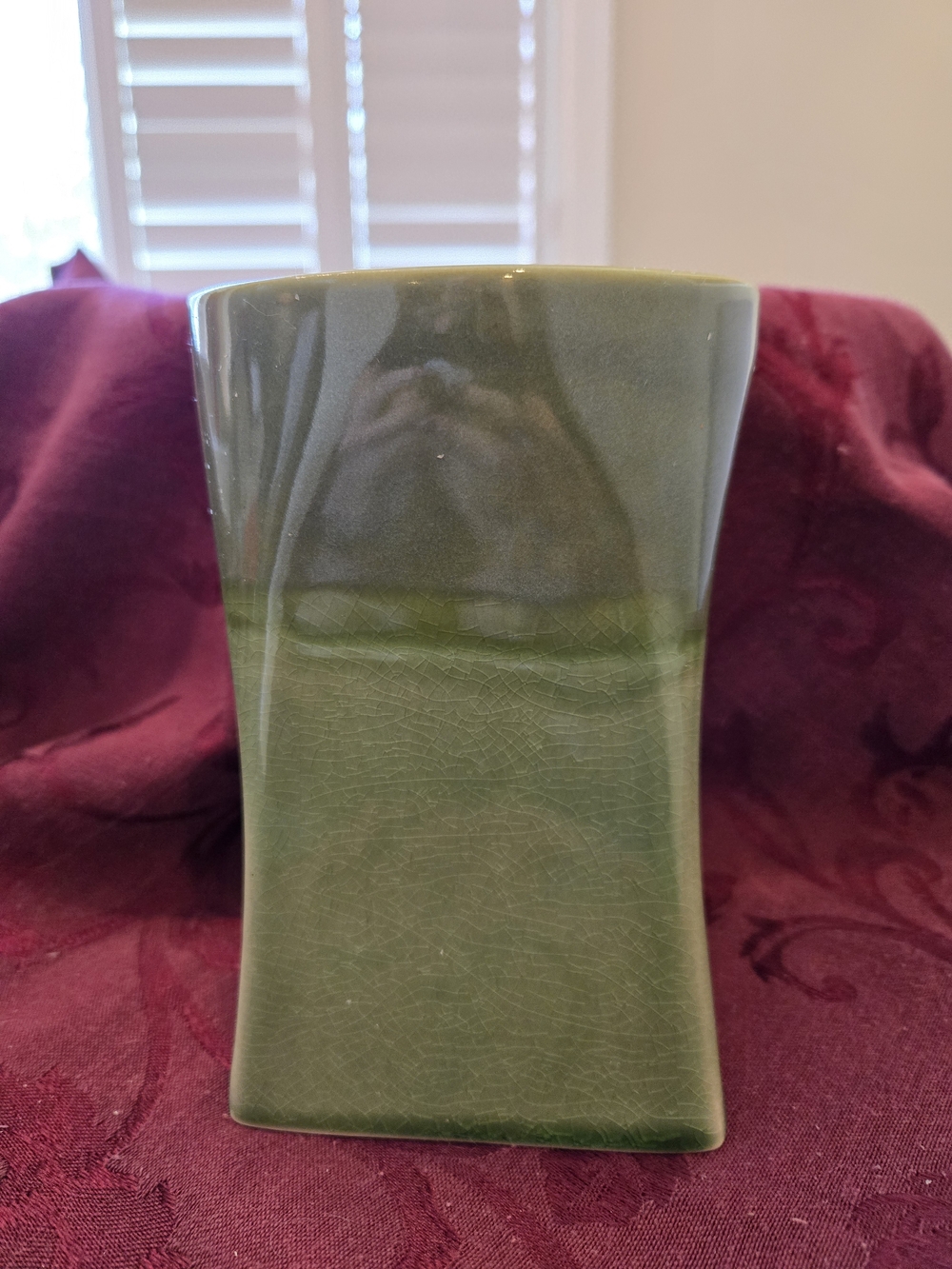 PartyLite Garden Lites Pillar  Holder